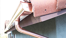 Find Gutter Contractors in Nelson County
